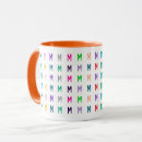 Search for bright colors mugs Kids