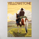 Search for yellowstone national park posters Lantern