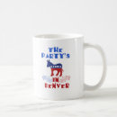 Search for dnc mugs Democratic