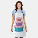 Search for colorful aprons Pink