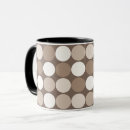Search for neutral art mugs Brown