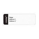 Search for saxophone return address labels Jazz