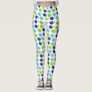 Search for whales leggings Sea animals