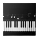 Search for music design tiles Keyboard
