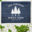 Search for family tree tea towels Lake house