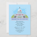 Search for presidential invitations Presidential inauguration party