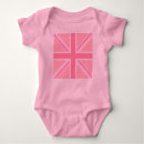 Search for union jack baby clothes British