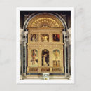 Search for altarpiece postcards Bellini