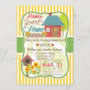 Search for cute birdhouse invitations Housewarming