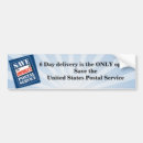 Search for post bumper stickers Usps