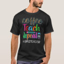 Search for vintage teacher tshirts Repeat