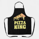 Search for king and queen aprons For him