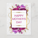 Search for white mothers day cards Pink flowers