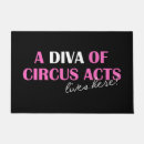Search for circus acts Humour
