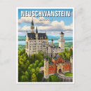 Search for germany souvenirs postcards Castle