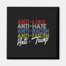 Search for anti hate magnets Funny election