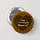 Search for turkey day badges Cute