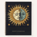 Search for moon notebooks Sun