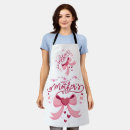 Search for designs aprons For her