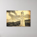 Search for mediaeval canvas prints Vintage