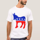 Search for donkey tshirts Vote blue