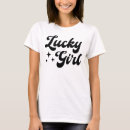 Search for lucky tshirts Trendy