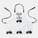 Search for farm fresh aprons Farm to table
