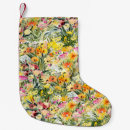 Search for linen christmas stockings Pattern