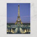 Search for paris at night postcards Vacation