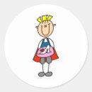 Search for slipper stickers Girl