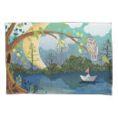 Search for idyllic Nature
