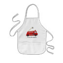 Search for fire fighter aprons Kids