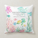 Search for cute turtles cushions Baby girl