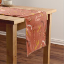 Search for terracotta table runners Floral