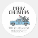 Search for pick up stickers Merry christmas
