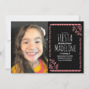 Search for floral fiesta invitations Spanish