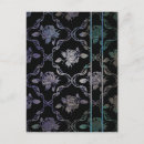 Search for damasks postcards For her