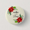 Search for sister of the bride badges Floral