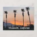 Search for oceanside postcards California