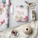 Search for baptism wrapping paper Girl
