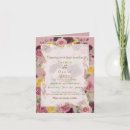 Search for burgundy wedding reception invitations Pink