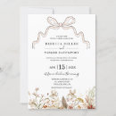 Search for bloom wedding invitations Elegant