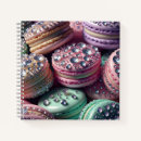 Search for macaron notebooks Macaroons