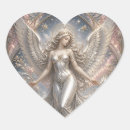 Search for angel heart stickers Religious