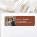 Search for add picture return address labels Create your own