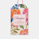 Search for love in bloom gift tags Flowers