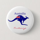 Search for australia kangaroo badges Wildlife