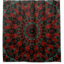 Search for ornamental shower curtains Vintage