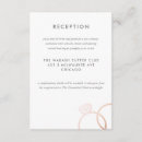 Search for gold accents invitations Blush