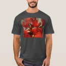 Search for crimson tshirts Birthday